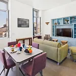 -Le Boudoir- Elegant T2 Concarneau Hypercentre