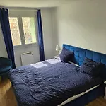 Appartement Cosy Calme