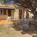 Maison Avec Jardin Sur Marseillan