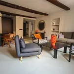 Au Vieux Bassin