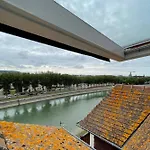 T1 Comfort With Nice Open View