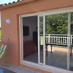 Appartement T3 Vue Sur Golf