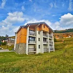 Duplex En Bois Aux Menuires, 3 Chambres, Parking, 6 Pers - Fr-1-452-392