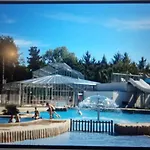 Camping De Bayadene