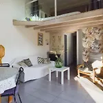 Maison 6 Personnes Avec Jardin Et Parking A Le Grau D'Agde - Fr-1-423-315