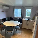 Mobil Home Le Soleil,3Ch,6Pers