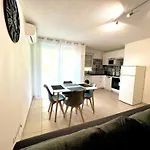 Marseille Superbe T2 Confort & Elegance Parking Prive & Piscine