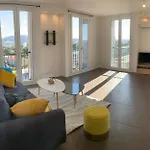 Appartement Tres Lumineux Saint Barnabe