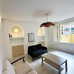 Bel Appart Moderne Pour 4 Personnes, Avec Toit Terrasse Et Vue Nd Dame De La Garde