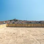 Bel Appart Moderne Pour 4 Personnes, Avec Toit Terrasse Et Vue Nd Dame De La Garde