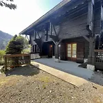 Alpee 4 - Appartement Proche Pistes De Ski