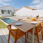 Villa De Luxe Avec Piscine Pour 12 Personnes