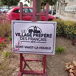 Appartement 2 Personnes Plein Centre Et A 500 M De La Plage