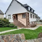 Family House For 7