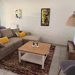 Appart Lumineux 2Ch Proche Pres D'Arenes Avec Wifi Tv Et Patio