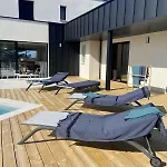 Magnifique Villa Avec Piscine A Deux Pas Du Port