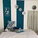 Agreable Studio Saint Malo