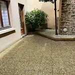 Agreable Studio Saint Malo