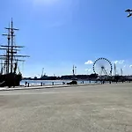 T2 Dans L'Intra-Muros Vue Mer Exceptionnelle