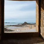Porte Des Bes T2 Dans Intra-Muros Plage A 10 M