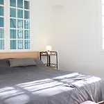 Maison 5 Pieces 9 Couchages Saint Denis D'Oleron Sdo000-335