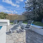 Le Patio Bleu - Les Camoins