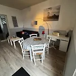 Maison 47M2 Meublee 200M Plage