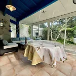 Maison 4 Pieces 6 Couchages Saint Georges D'Oleron Sgo000-078