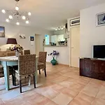 Maison 4 Pieces 6 Couchages Saint Georges D'Oleron Sgo000-078