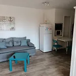 Pied A Terre Port Leucate