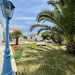 Maison 4 Pieces 7 Couchages Saint Denis D'Oleron Sdo000-076