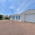 Maison 4 Pieces 7 Couchages Saint Denis D'Oleron Sdo000-076