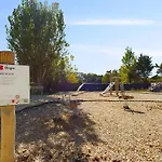 Joli Chalet Pour 6, Piscine Chauffee A L'Annee