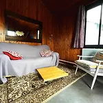 Chalet In A Quiet Area, Total Disconnection