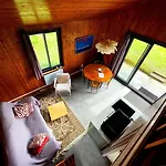 Chalet In A Quiet Area, Total Disconnection