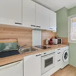 Le Studio Saint Michel - Proche Plage