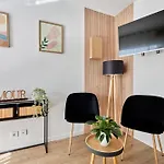 Le Studio Saint Michel - Proche Plage