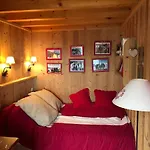 Nice Apartment Sleeping 6 Station Meribel