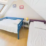 Maison Avec Veranda Pour 6 Personnes