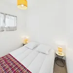 Maison Avec Veranda Pour 6 Personnes
