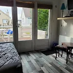 Logement Calme Proche Du Touquet
