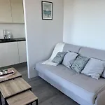 Appartement T2 Vue Mer