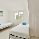Maison Pour 8 Avec Jardin, 300 M De La Mer