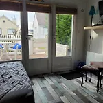 Logement Calme Proche Du Touquet