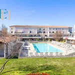 Le Boheme - Sejour En Petite Camargue - 4 Personnes