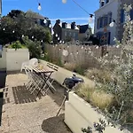 La Maison De La Plage-A 2 Pas De La Plage Du Casino