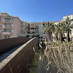2 Pieces Avec Mezzanine, Residence Avec Piscine - Fr-1-250-299