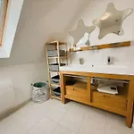 Maison Lumineuse A Beg-Meil, Proche Plages Et Commerces - Fr-1-481-174