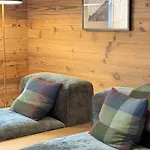 Spacieux Appartement 4 Chambres Avec Sauna, Hammam, Les Gets - Fr-1-671-286