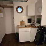 Studio Deauville Hypercentre